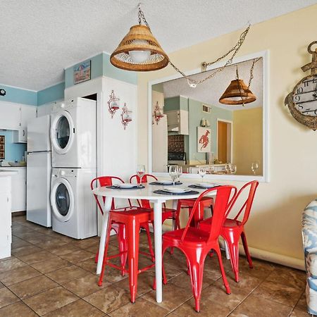 The Summit 727 Apartment Panama City Beach Luaran gambar
