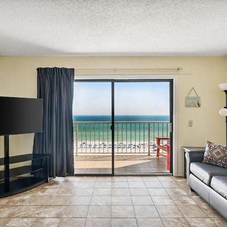 The Summit 727 Apartment Panama City Beach Luaran gambar