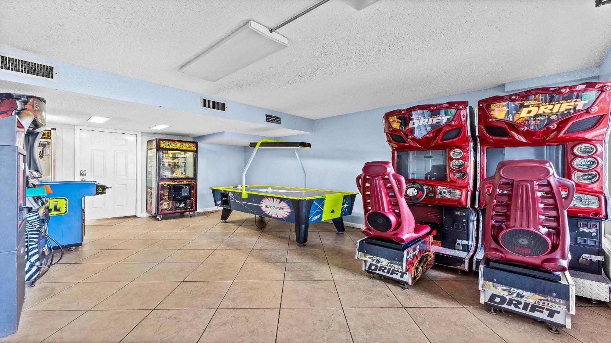 The Summit 727 Apartment Panama City Beach Luaran gambar