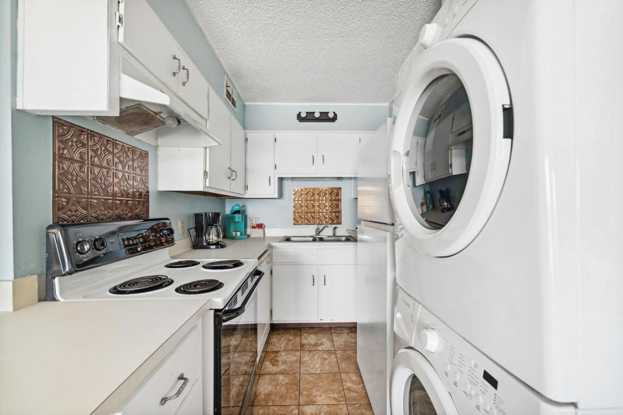 The Summit 727 Apartment Panama City Beach Luaran gambar