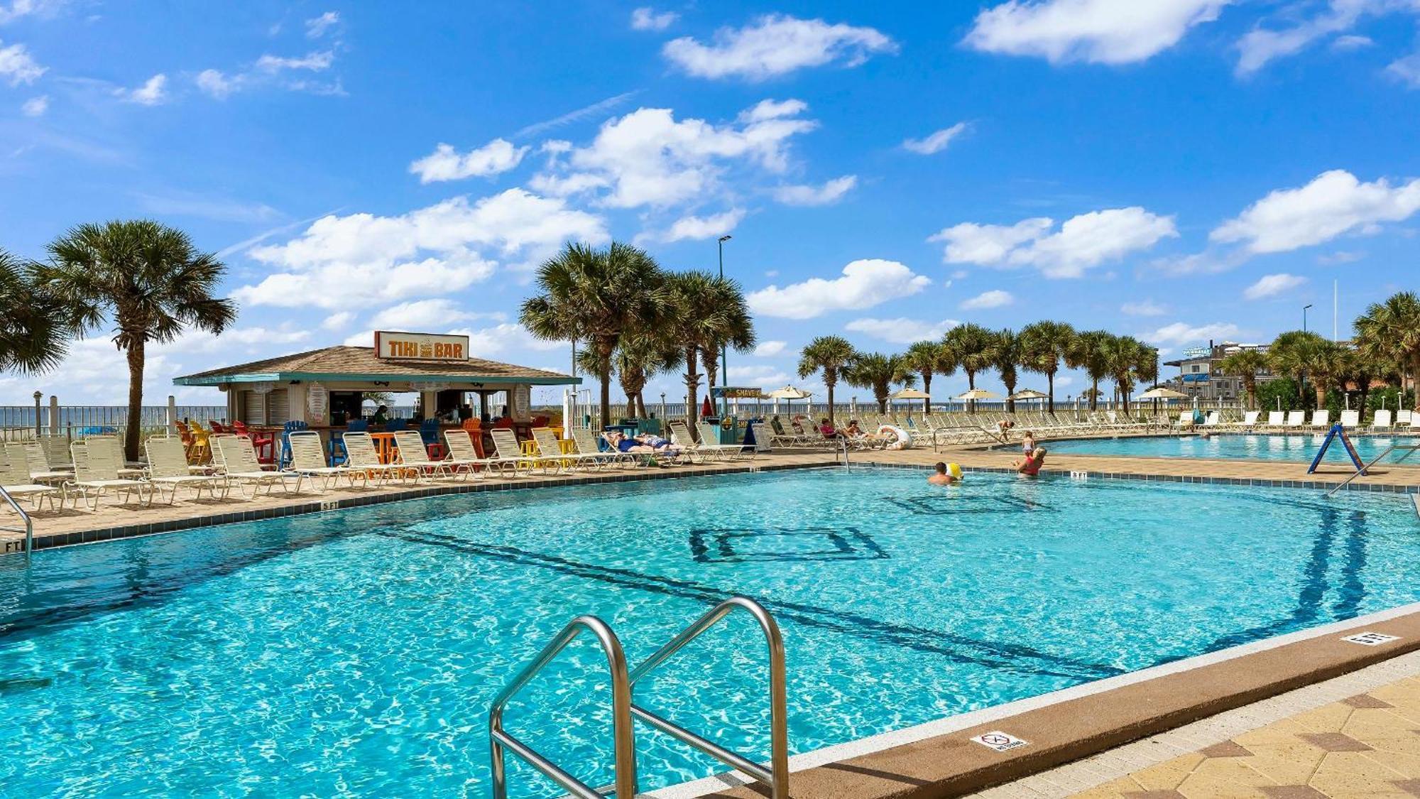 The Summit 727 Apartment Panama City Beach Luaran gambar