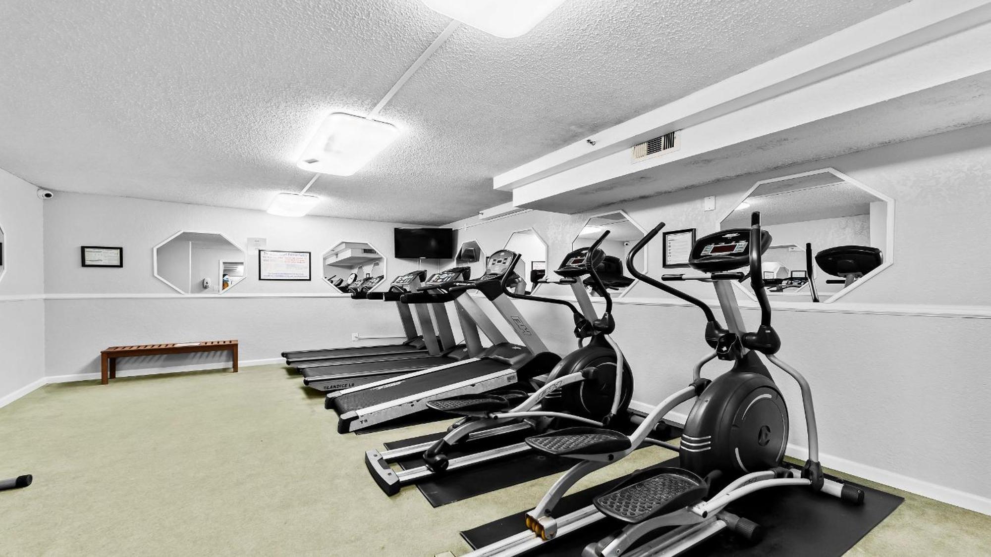 The Summit 727 Apartment Panama City Beach Luaran gambar