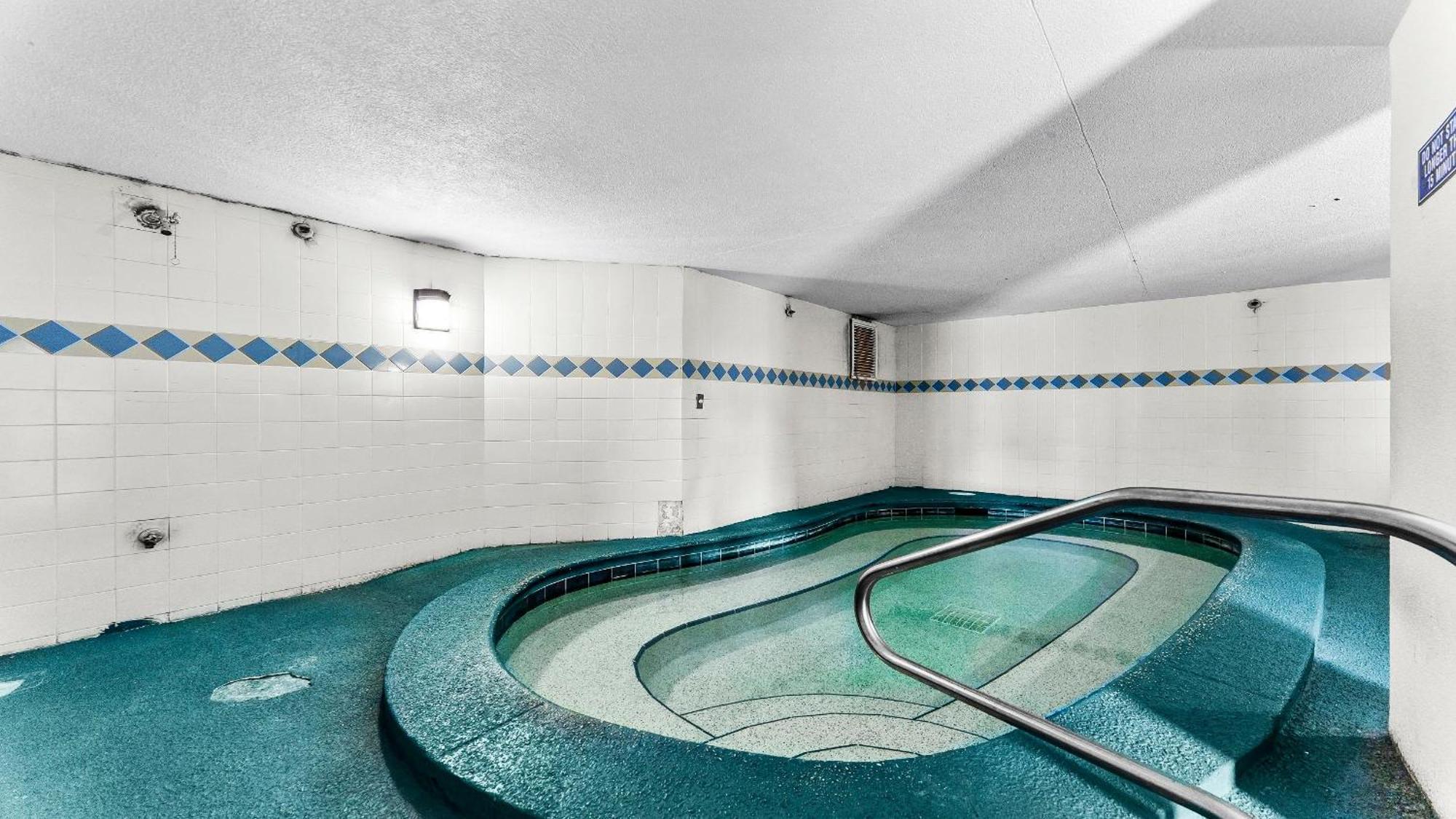 The Summit 727 Apartment Panama City Beach Luaran gambar