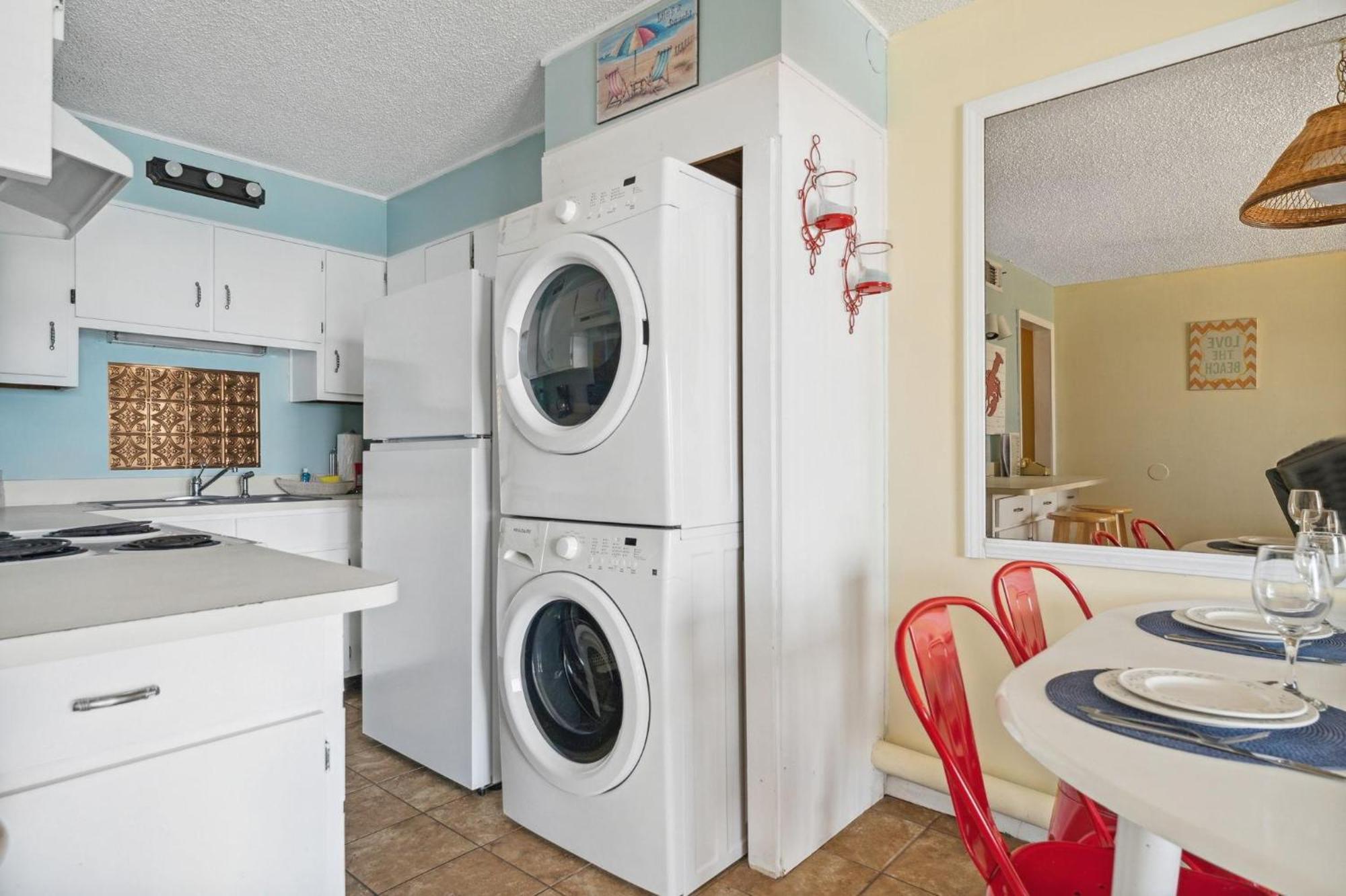 The Summit 727 Apartment Panama City Beach Luaran gambar