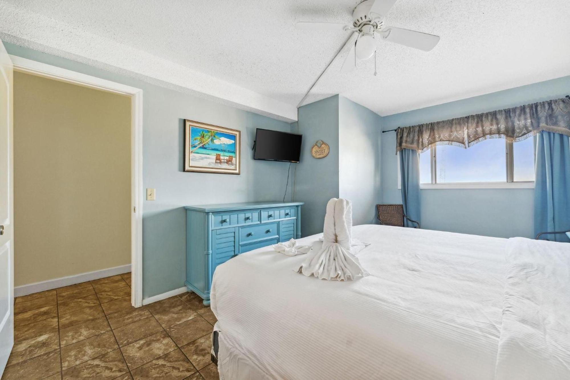 The Summit 727 Apartment Panama City Beach Luaran gambar