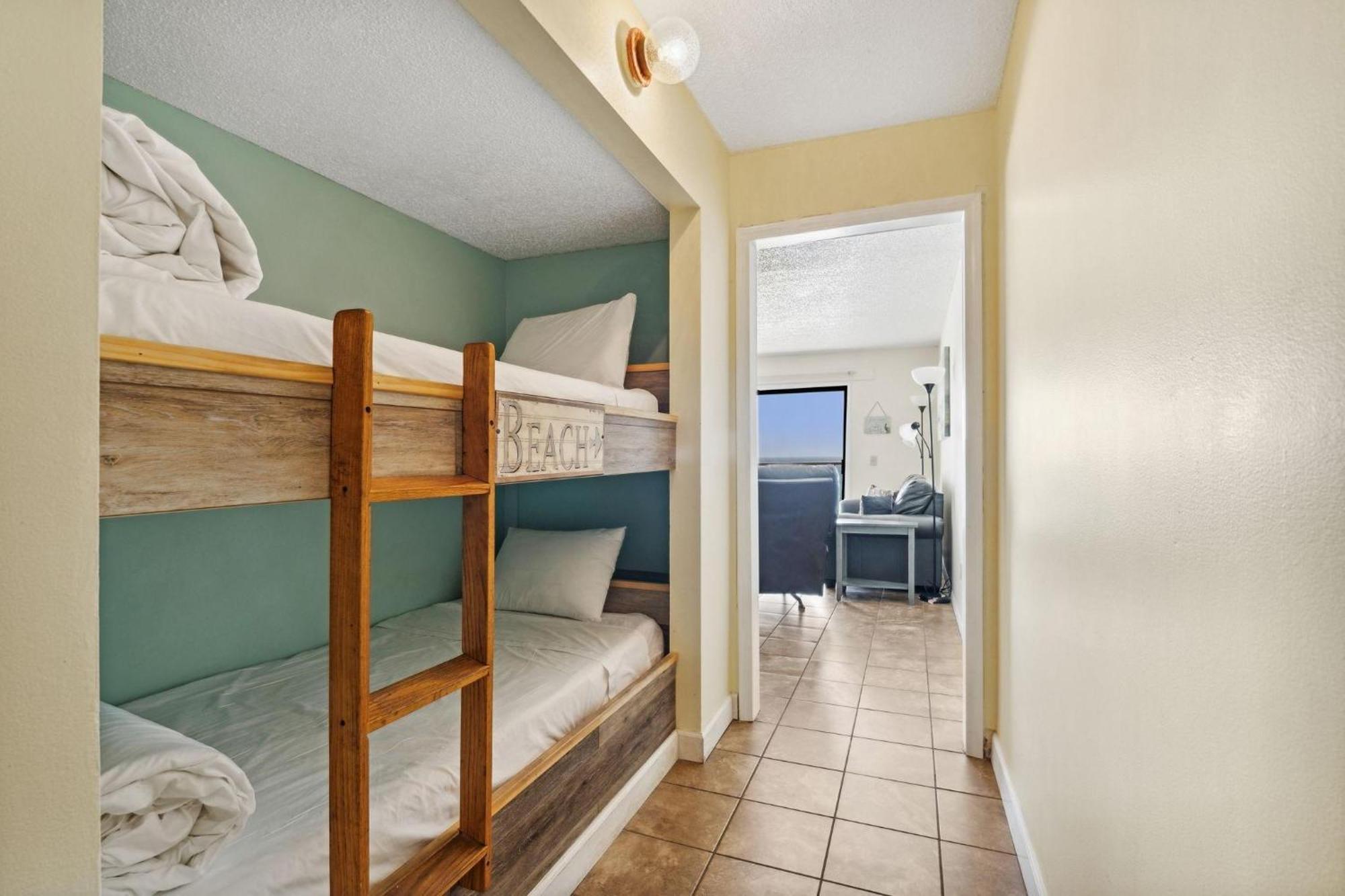 The Summit 727 Apartment Panama City Beach Luaran gambar